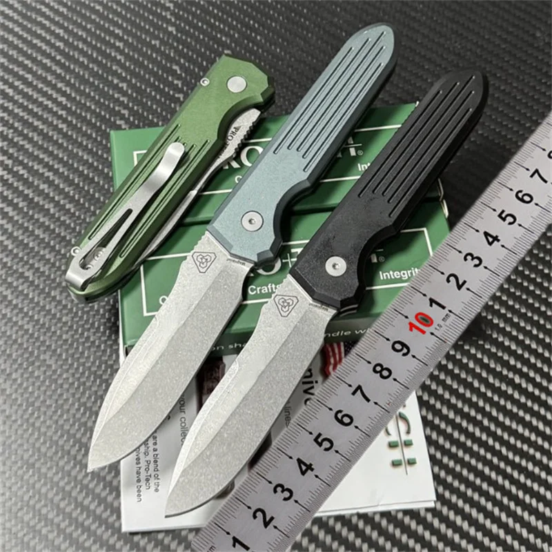 Hunting Outdoor Logos - 2025 nowy ProTech PDW Werx Invictus