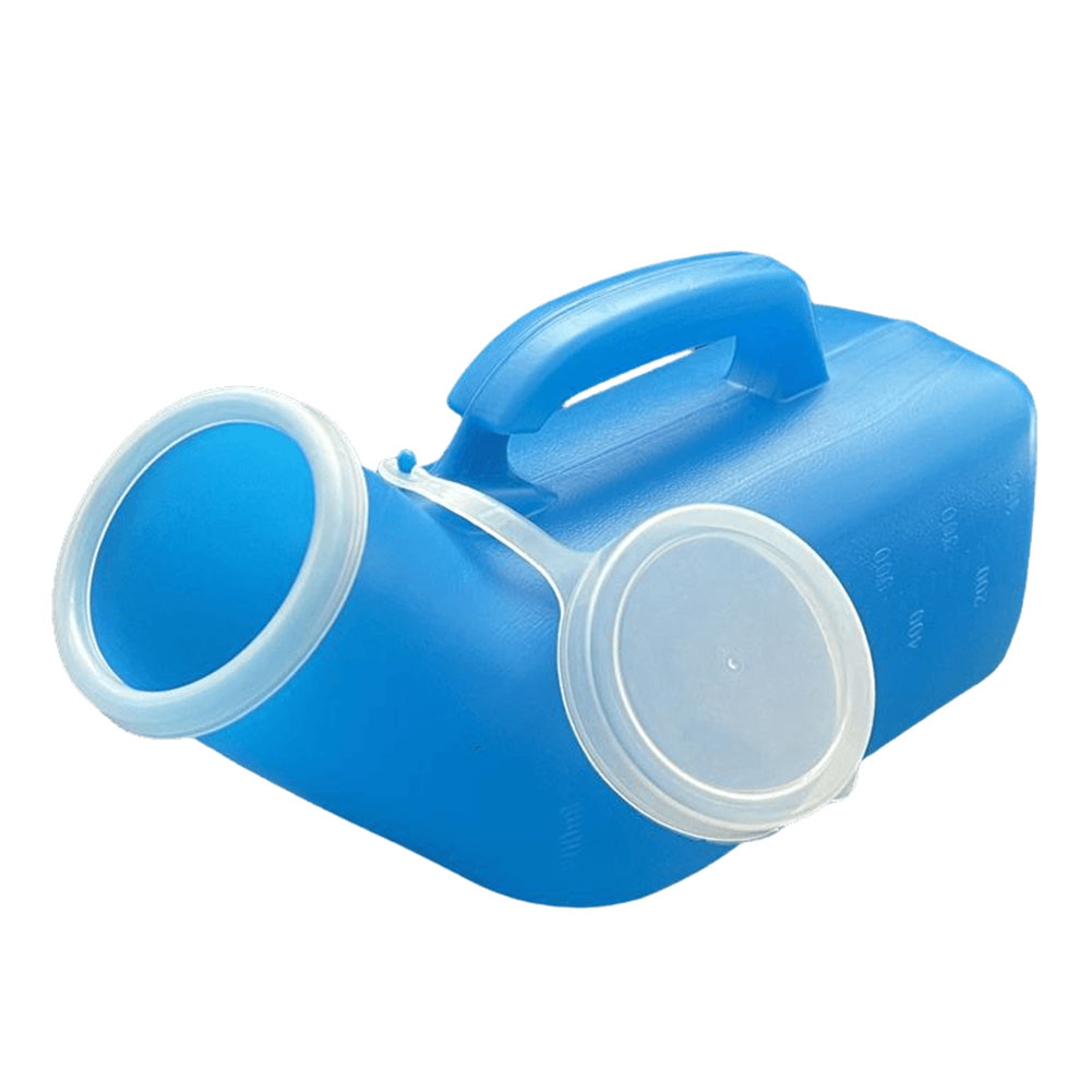 Outdoor Hunting Toilet - Pisuary dla mężczyzn o pojemności 1200