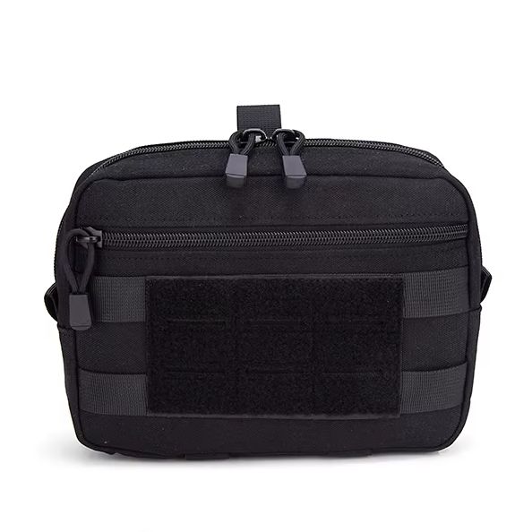 Outdoor Hunting Packs - Plecak taktyczny, torba MOLLE, wielofunkcyjna torba