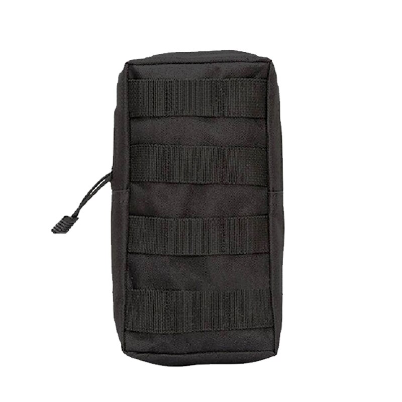 Outdoor Hunting Packs - Outdoor Tactical Molle Waist Bag 1000D