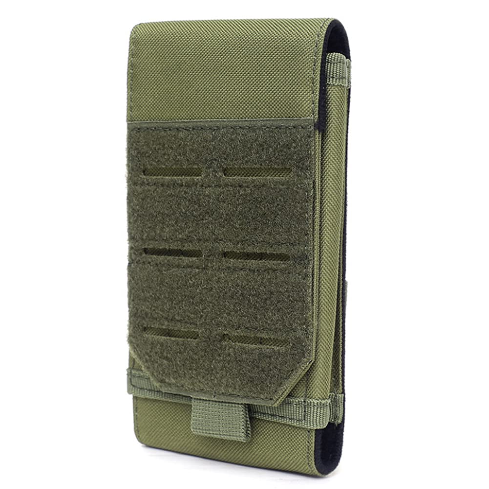 Outdoor Hunting Packs - Taktyczna torba EDC Molle Belt Pouch