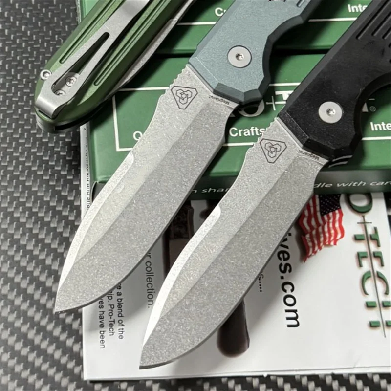 2025 nowy ProTech PDW Werx Inv – Hunting Outdoor Logos recenzja i cena