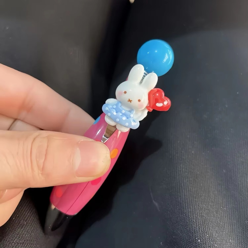 Uroczy długopis Miffy, słodki  – Tactical Pen Tool recenzja i cena