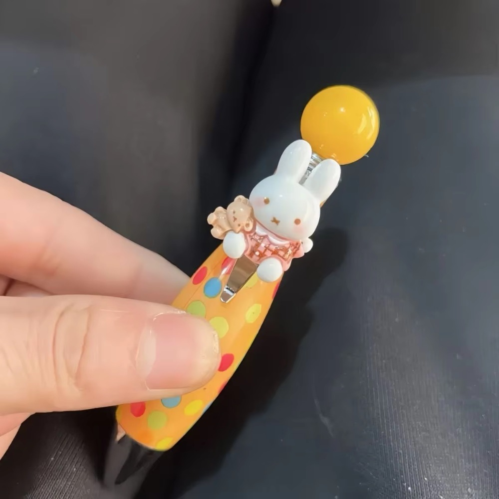 Uroczy długopis Miffy, słodki  – Tactical Pen Tool recenzja i cena