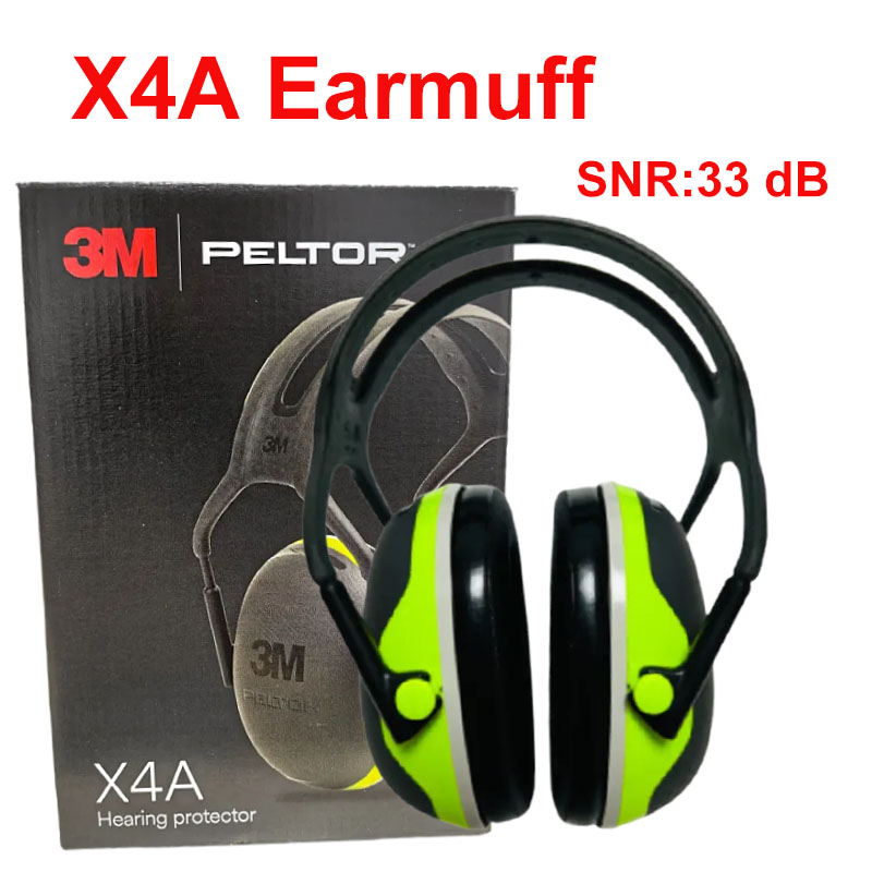 Oryginalne, odporne na hałas s – Shooting Ear Muff recenzja i cena