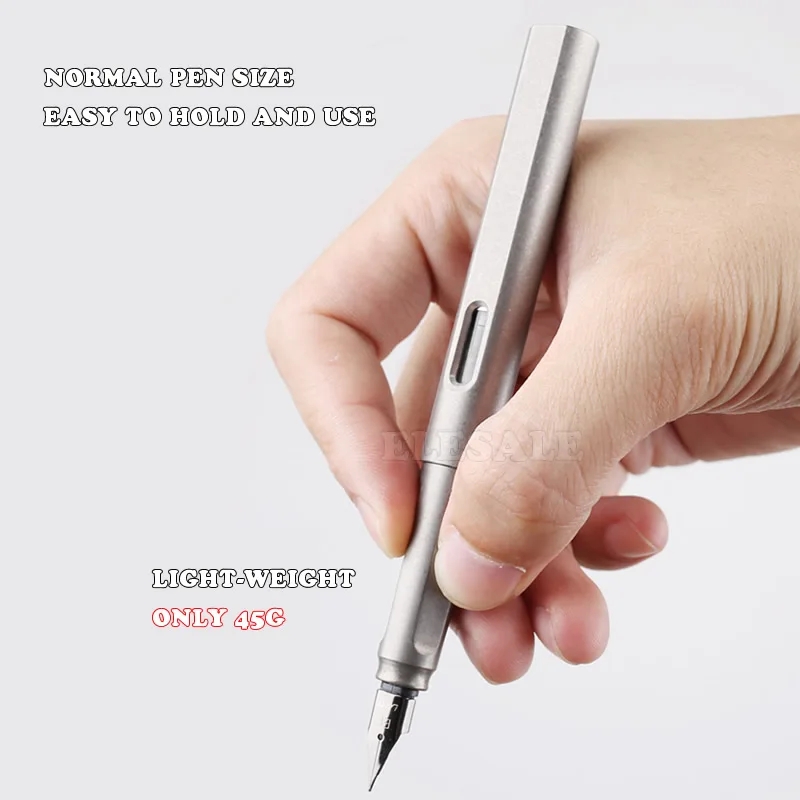 Pióro wieczne 2 w 1 wysokiej j – Tactical Pen Tool recenzja i cena