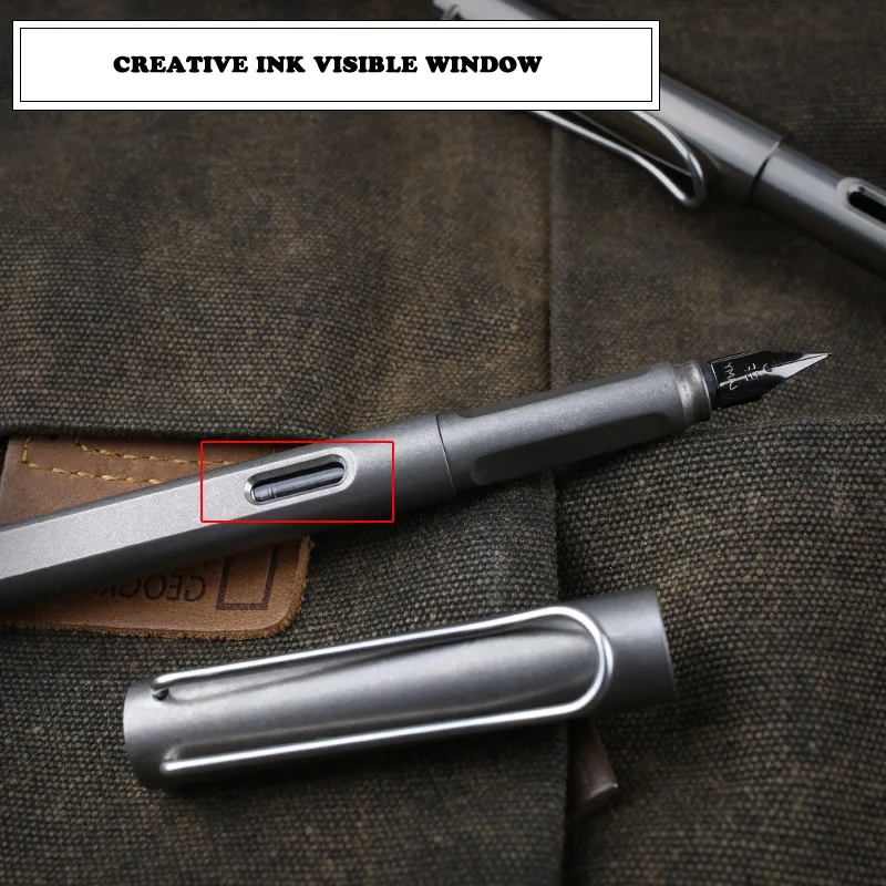 Pióro wieczne 2 w 1 wysokiej j – Tactical Pen Tool recenzja i cena