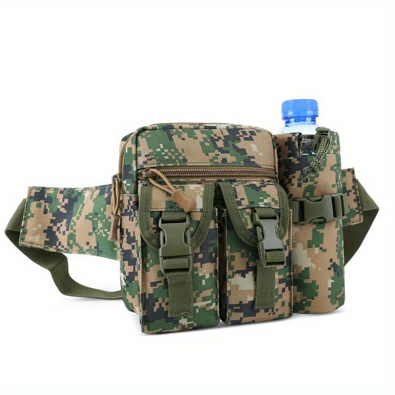 1 szt. Taktyczna męska torba b – Outdoor Hunting Packs recenzja i cena