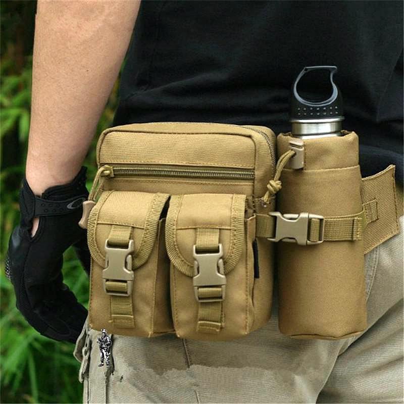 1 szt. Taktyczna męska torba b – Outdoor Hunting Packs recenzja i cena