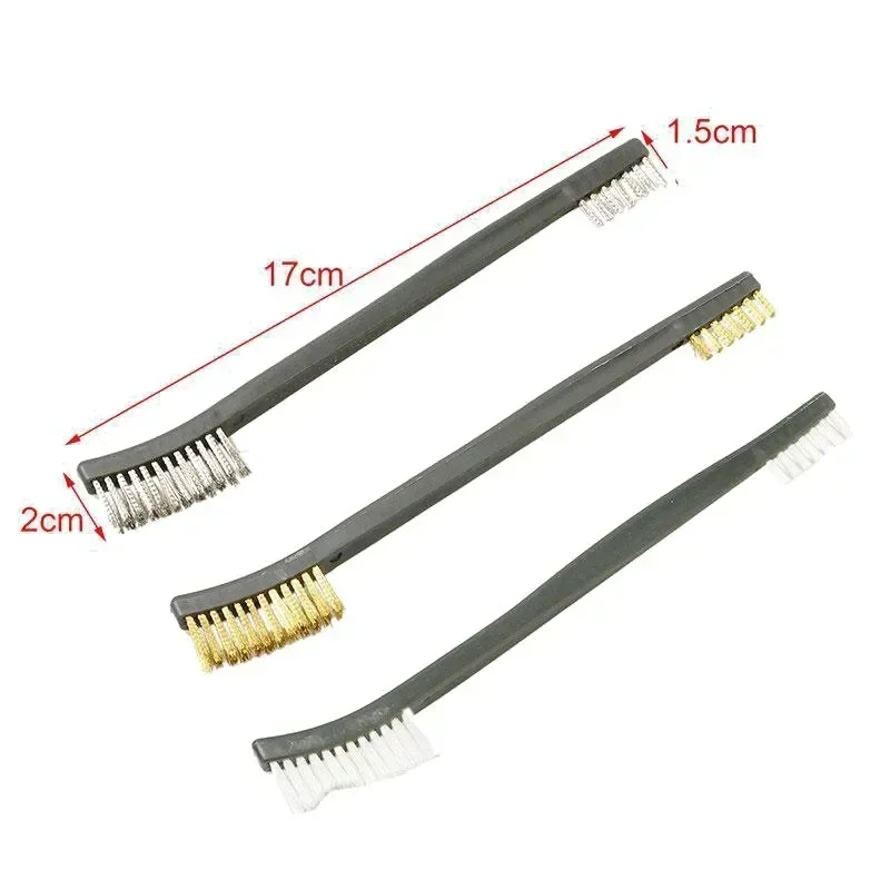 Zestaw do czyszczenia detali,  – Gun Cleaning Rod recenzja i cena