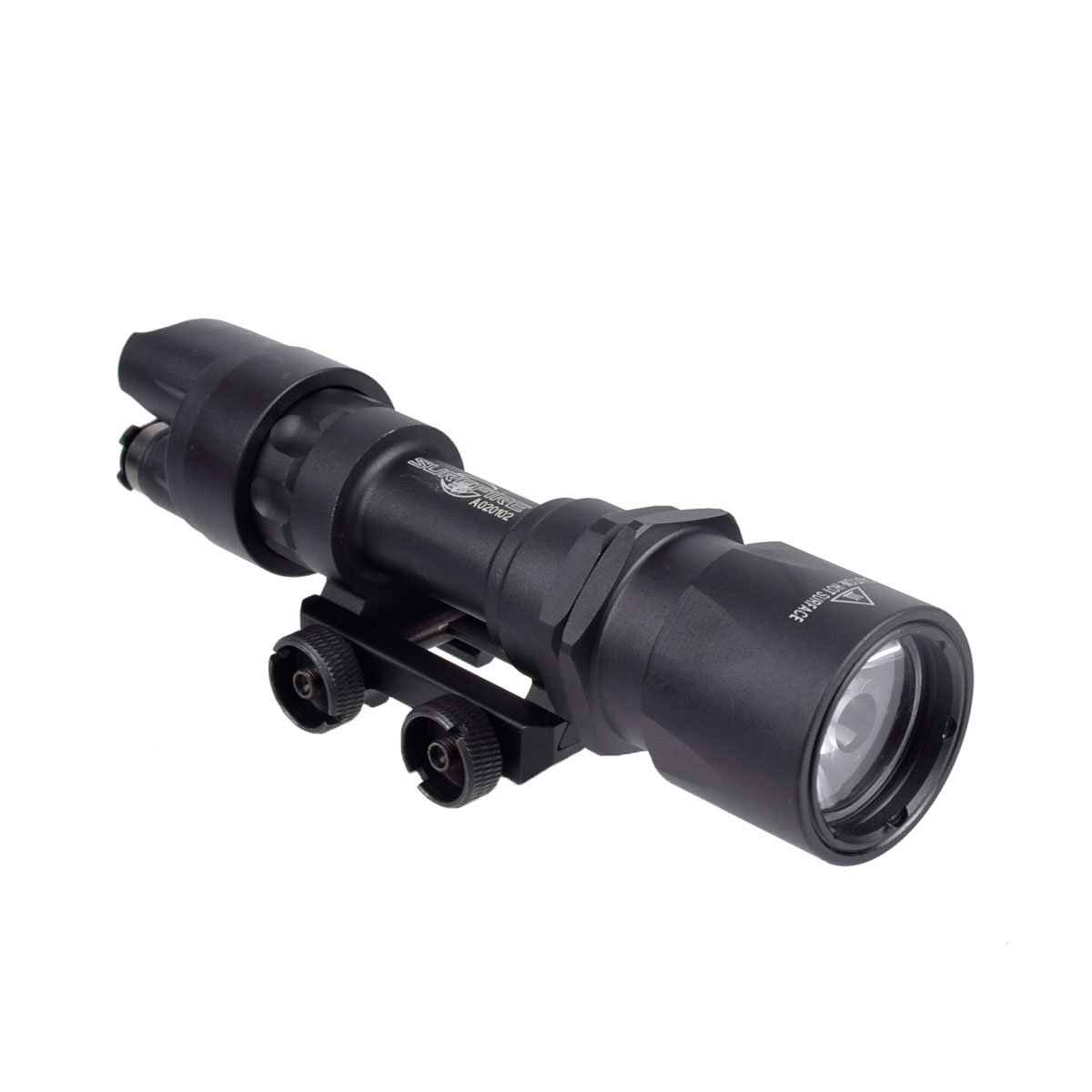 Latarka taktyczna LED SureFire – Hunting Outdoor Logos recenzja i cena