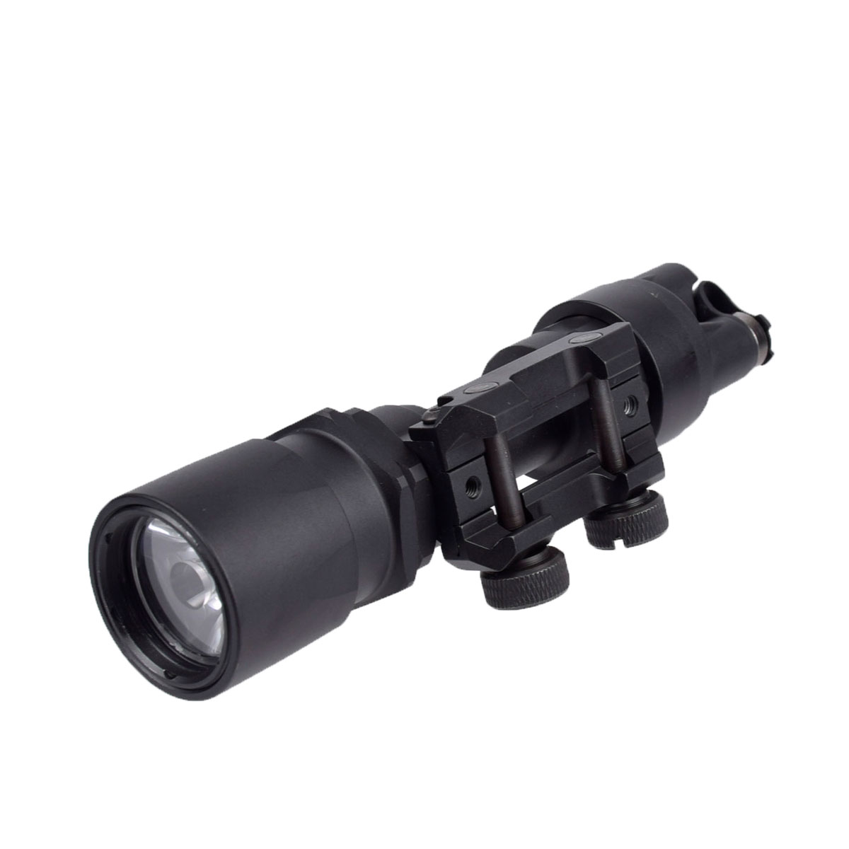 Latarka taktyczna LED SureFire – Hunting Outdoor Logos recenzja i cena