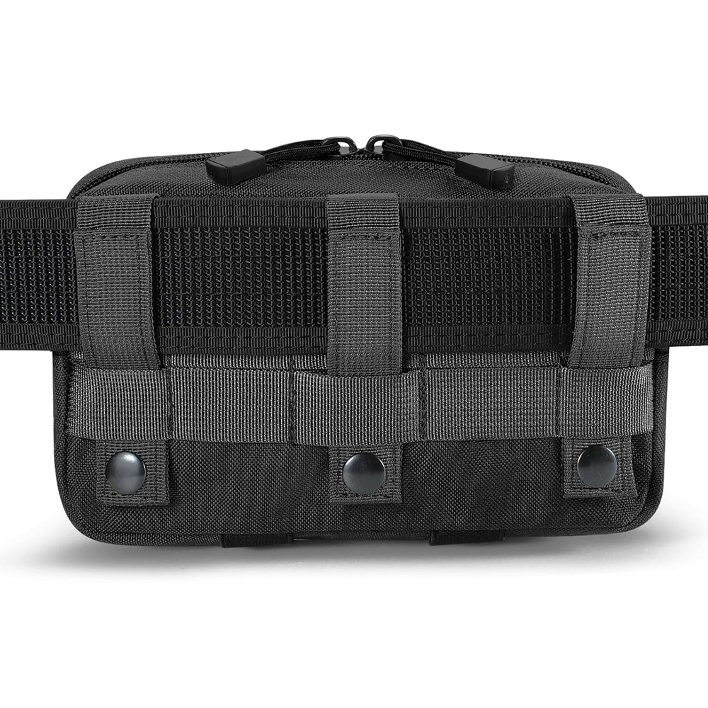 Molle Admin Pouch Utility EDC  – Outdoor Hunting Packs recenzja i cena