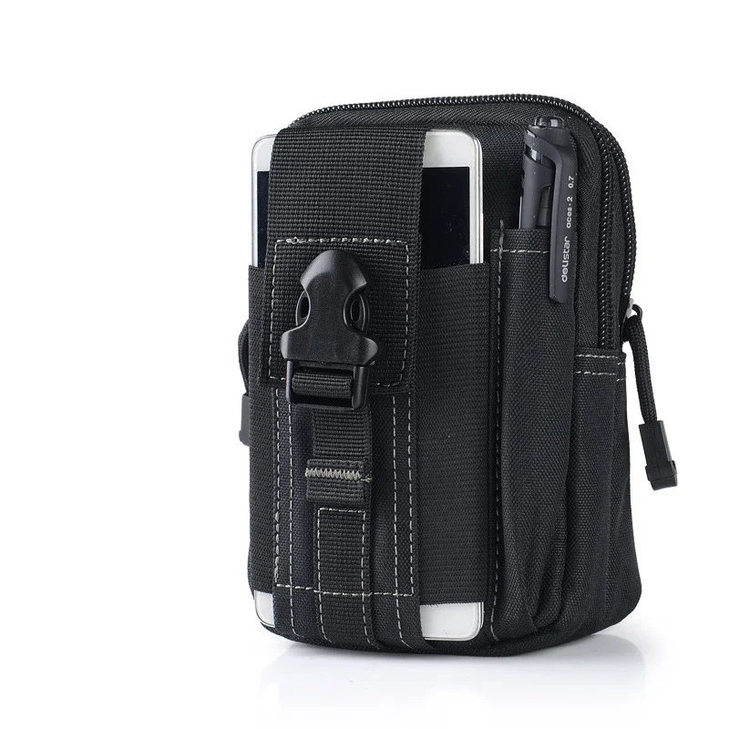 Torba na pas outdoorowa, takty – Outdoor Hunting Packs recenzja i cena