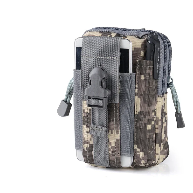 Torba na pas outdoorowa, takty – Outdoor Hunting Packs recenzja i cena