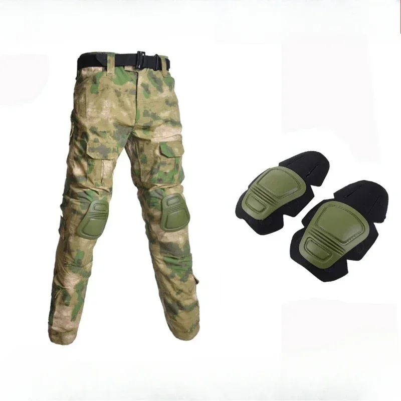 Spodnie Taktyczne Męskie Outdo – Hunting Outdoor Pants recenzja i cena