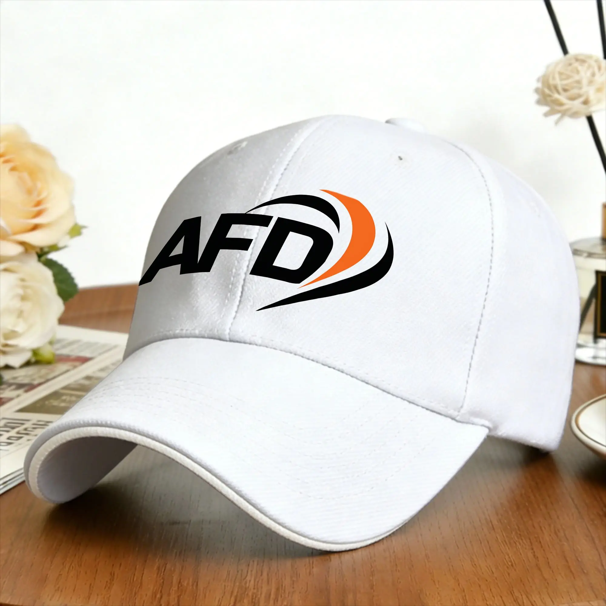 Alternatywa dla czapki z daszk – Hunting Outdoor Logos recenzja i cena