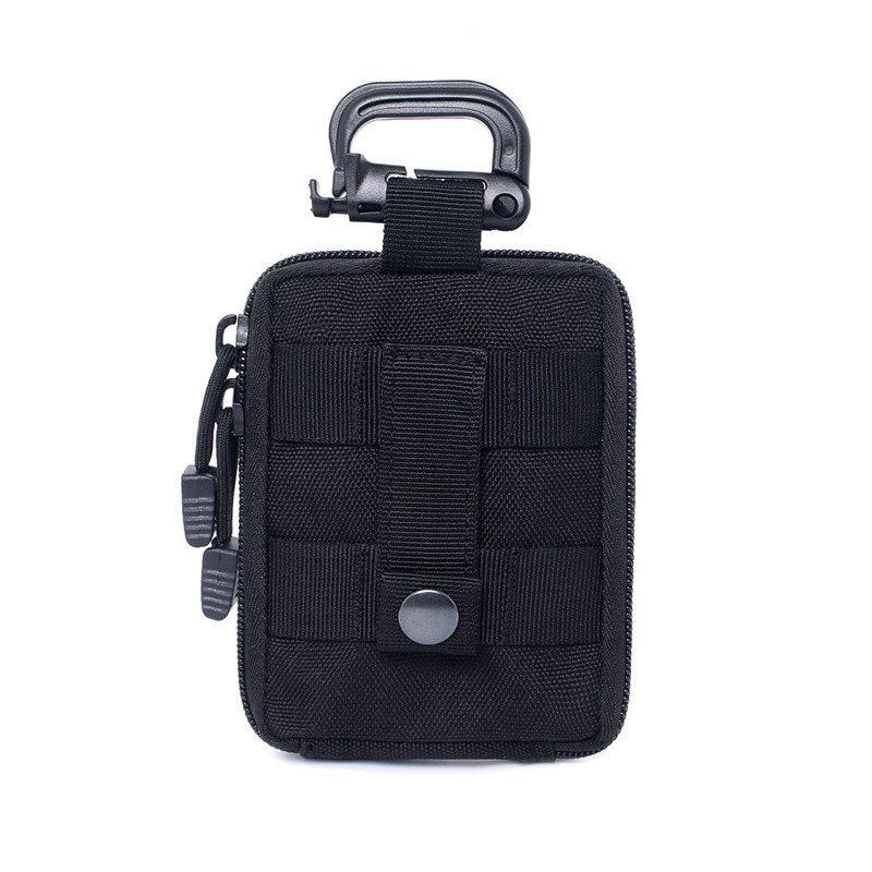 Taktyczna saszetka EDC, medycz – Outdoor Hunting Packs recenzja i cena
