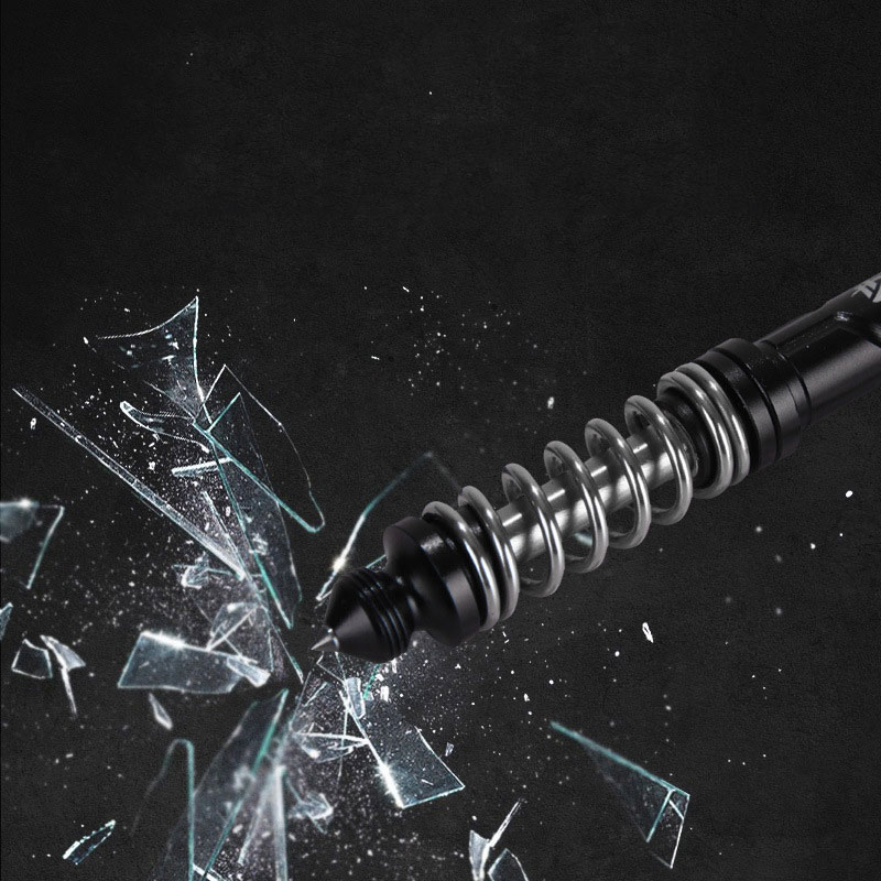 Przenośny długopis taktyczny w – Tactical Pen Tool recenzja i cena