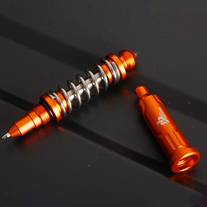 Przenośny długopis taktyczny w – Tactical Pen Tool recenzja i cena