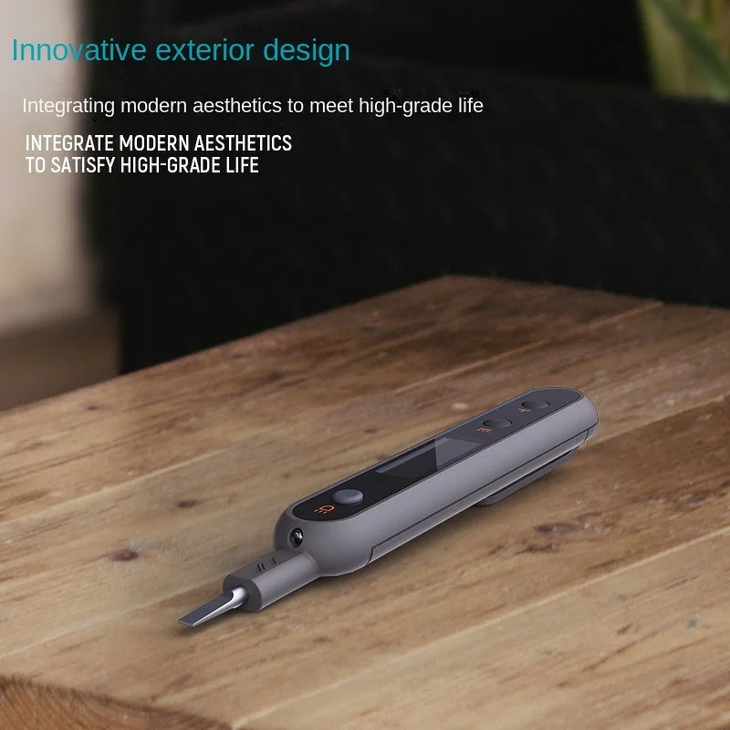 JIMIHOME Wykrywacz Napięcia In – Tactical Pen Tool recenzja i cena