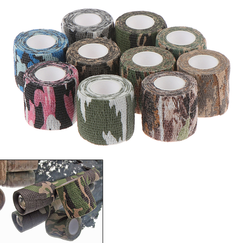 5cm x 4.5m Army Camo Outdoor p – Outdoor Hunting Blinds recenzja i cena