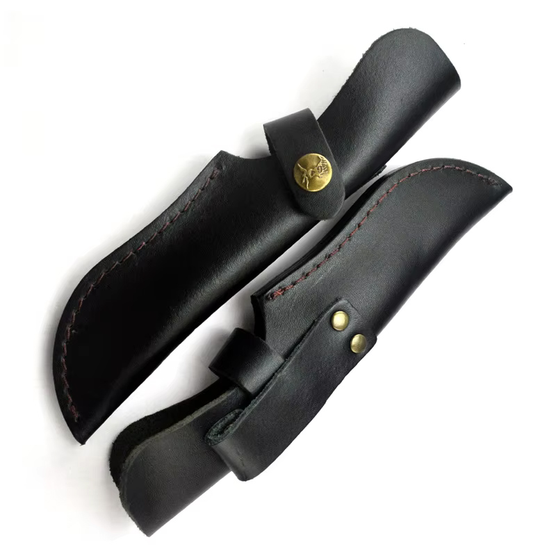 Odkryty mały nóż prosty zestaw – Hunting Outdoor Edge Knives recenzja i cena