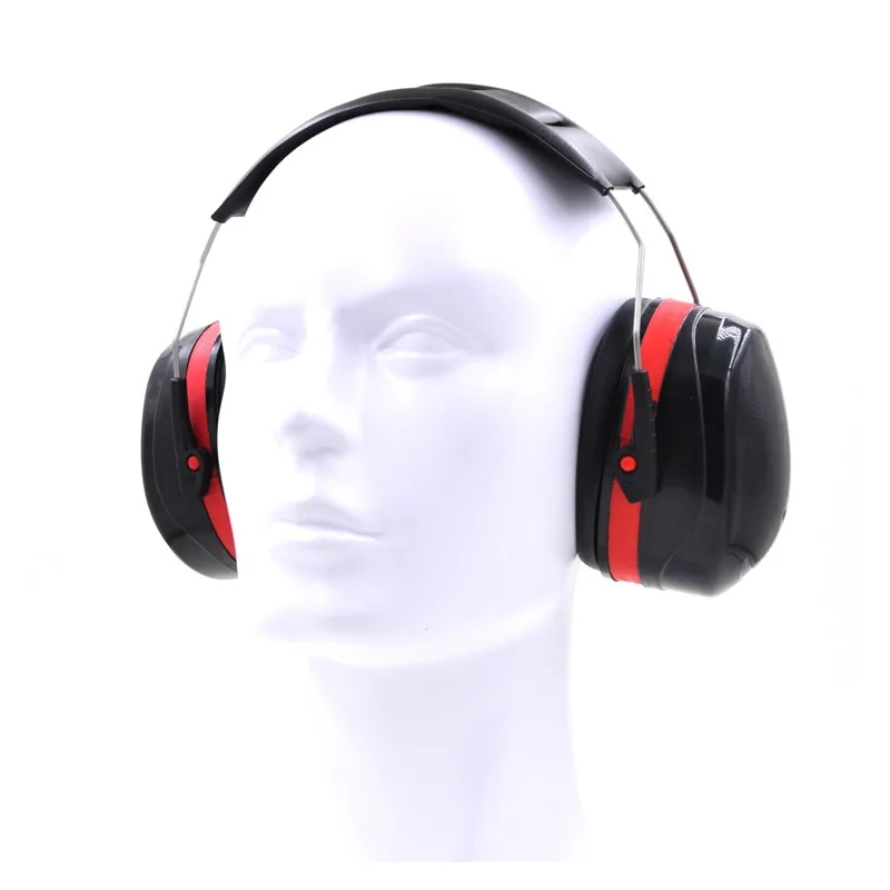 Regulowane nauszniki przeciwha – Shooting Ear Muff recenzja i cena