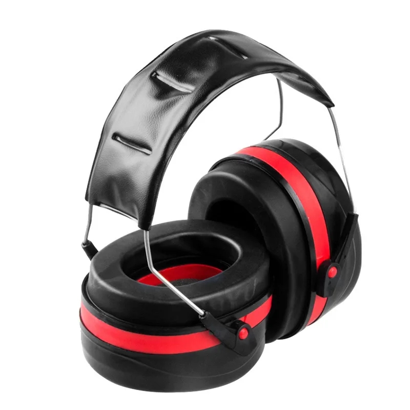 Regulowane nauszniki przeciwha – Shooting Ear Muff recenzja i cena