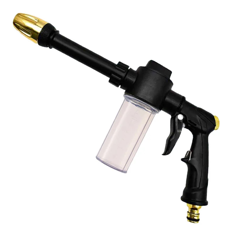Wysokociśnieniowy pistolet do  – Gun Cleaning Rod recenzja i cena