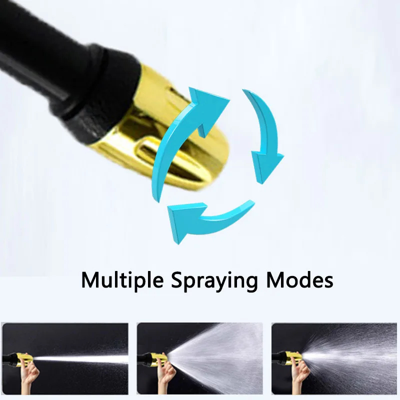 Wysokociśnieniowy pistolet do  – Gun Cleaning Rod recenzja i cena