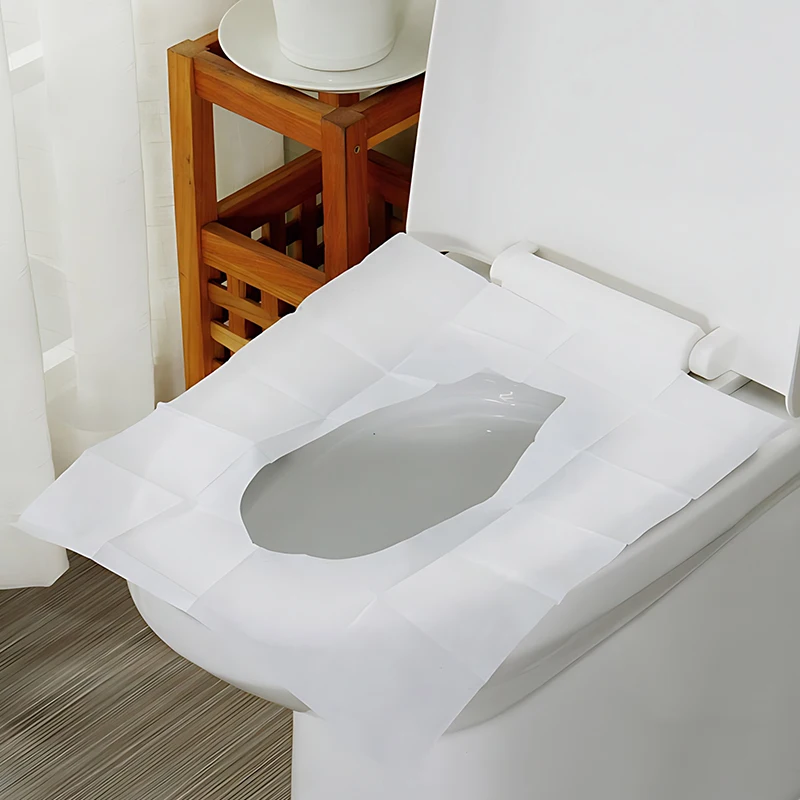 1-10 Jednorazowe, rozpuszczaln – Outdoor Hunting Toilet recenzja i cena