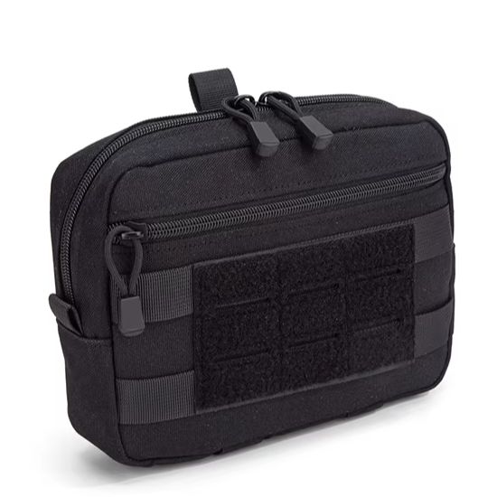 Plecak taktyczny, torba MOLLE, – Outdoor Hunting Packs recenzja i cena