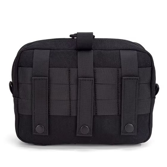 Plecak taktyczny, torba MOLLE, – Outdoor Hunting Packs recenzja i cena