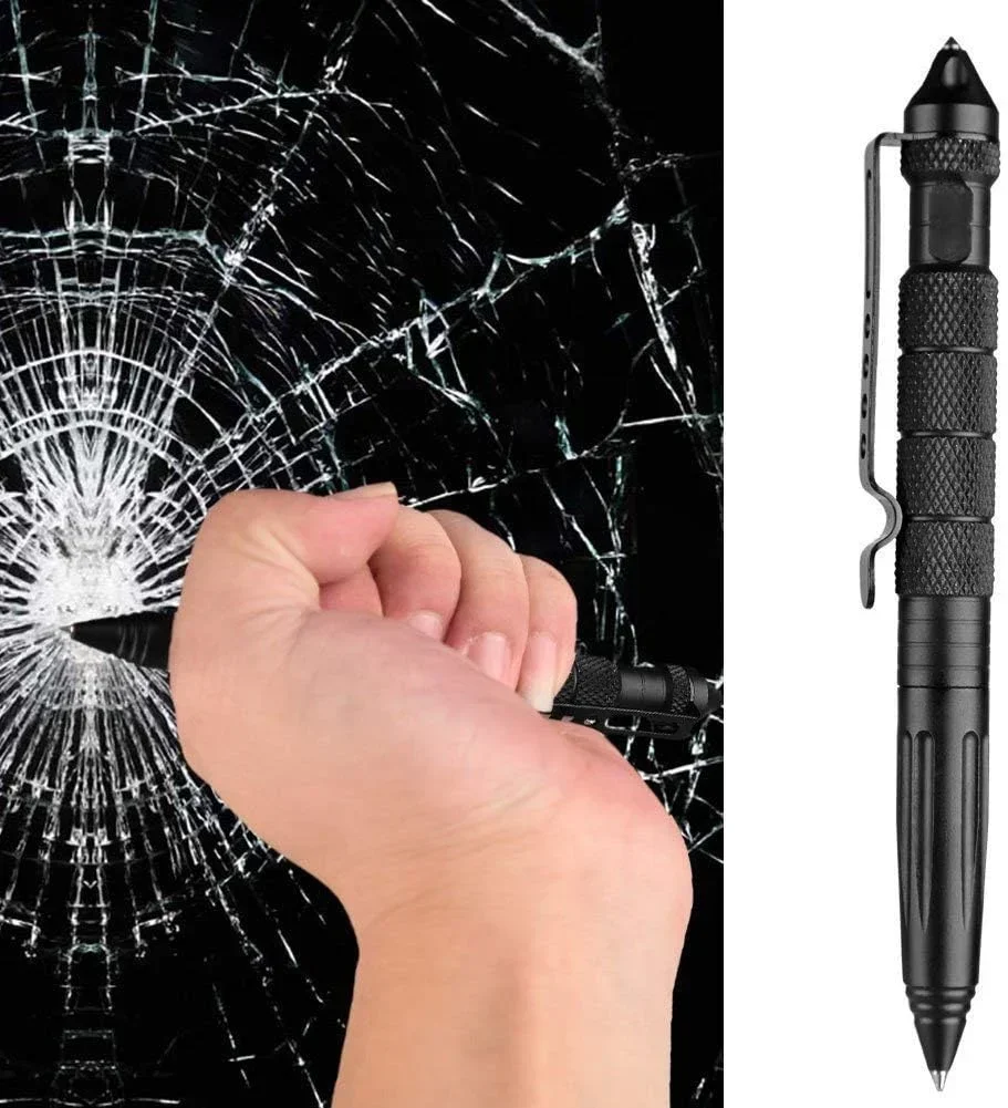Wielofunkcyjny długopis taktyc – Tactical Pen Tool recenzja i cena