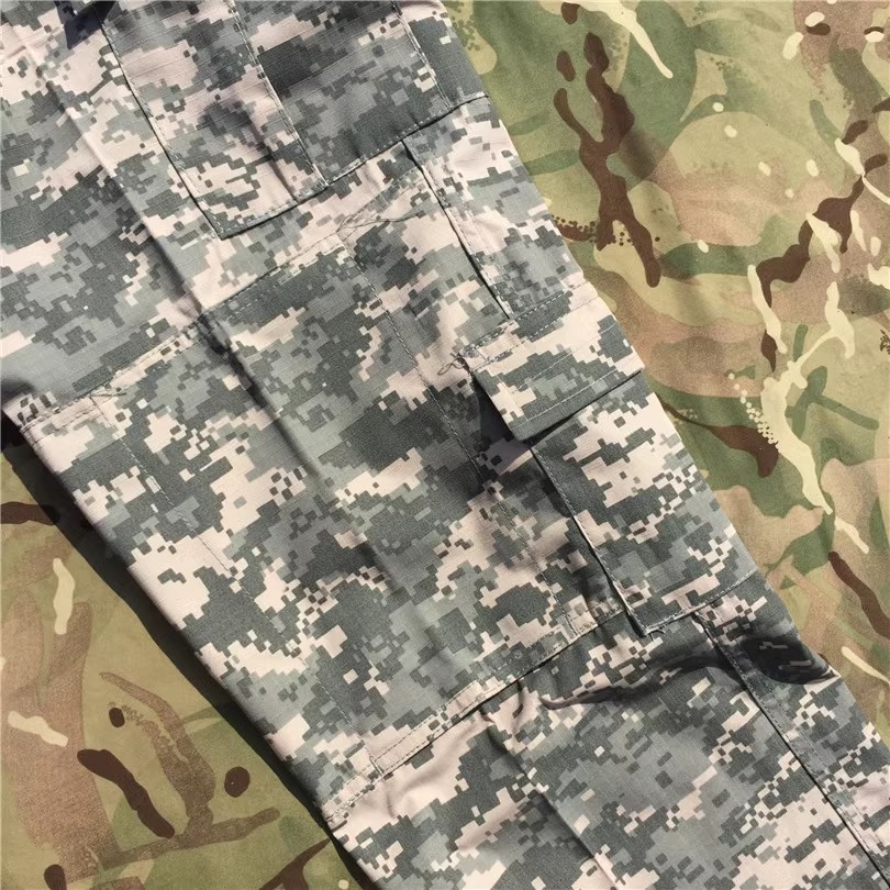 Spodnie wojskowe Tactical Tom  – Hunting Outdoor Pants recenzja i cena