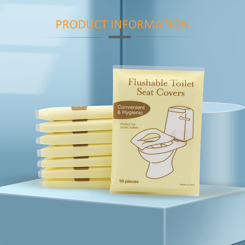 Jednorazowe nakładki na sedes  – Outdoor Hunting Toilet recenzja i cena