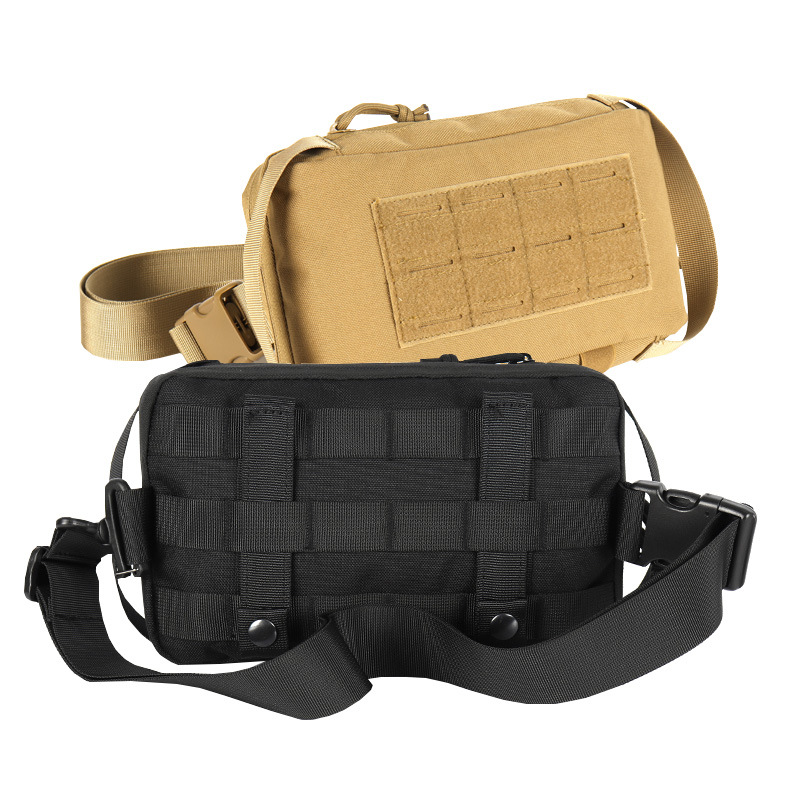 1000D Nylonowa sportowa torba  – Outdoor Hunting Packs recenzja i cena