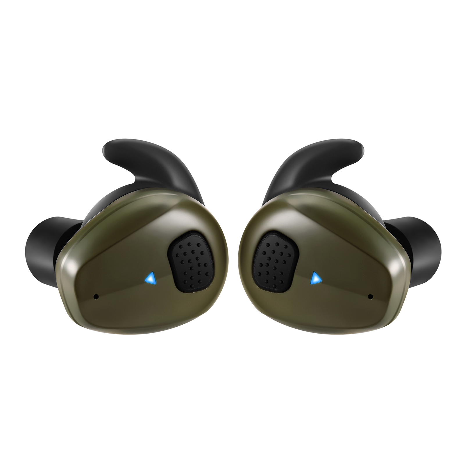 YHKEMA EB10 Taktyczne wkładki  – Shooting Ear Muff recenzja i cena