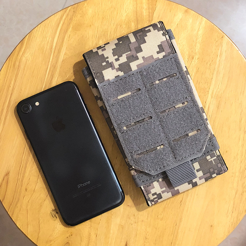 Outdoorowa torba na telefon Mo – Outdoor Hunting Packs recenzja i cena