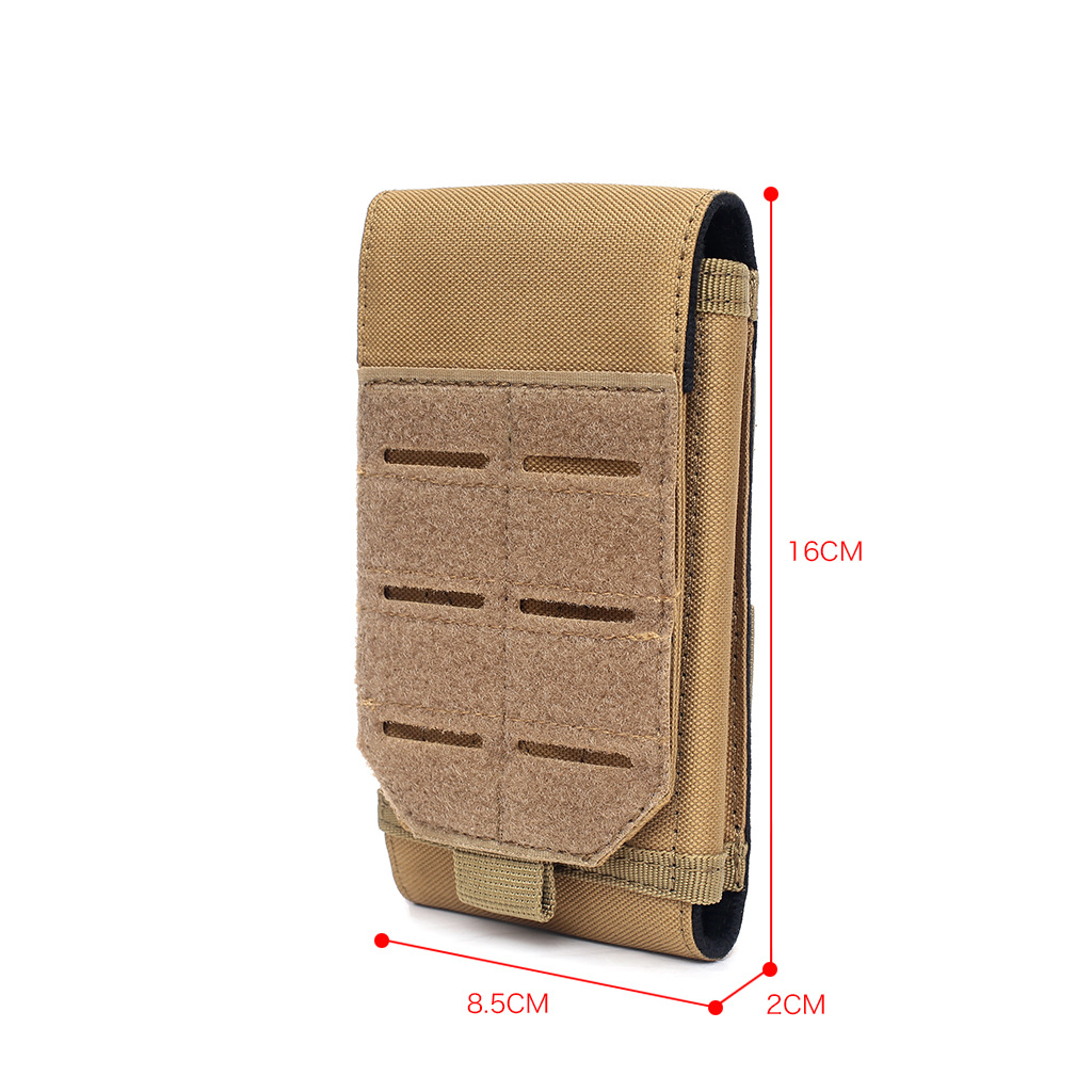 Outdoorowa torba na telefon Mo – Outdoor Hunting Packs recenzja i cena
