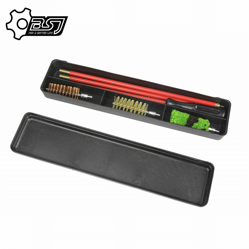 6 sztuk/zestaw 12 GA Gauge Gun – Gun Cleaning Rod recenzja i cena