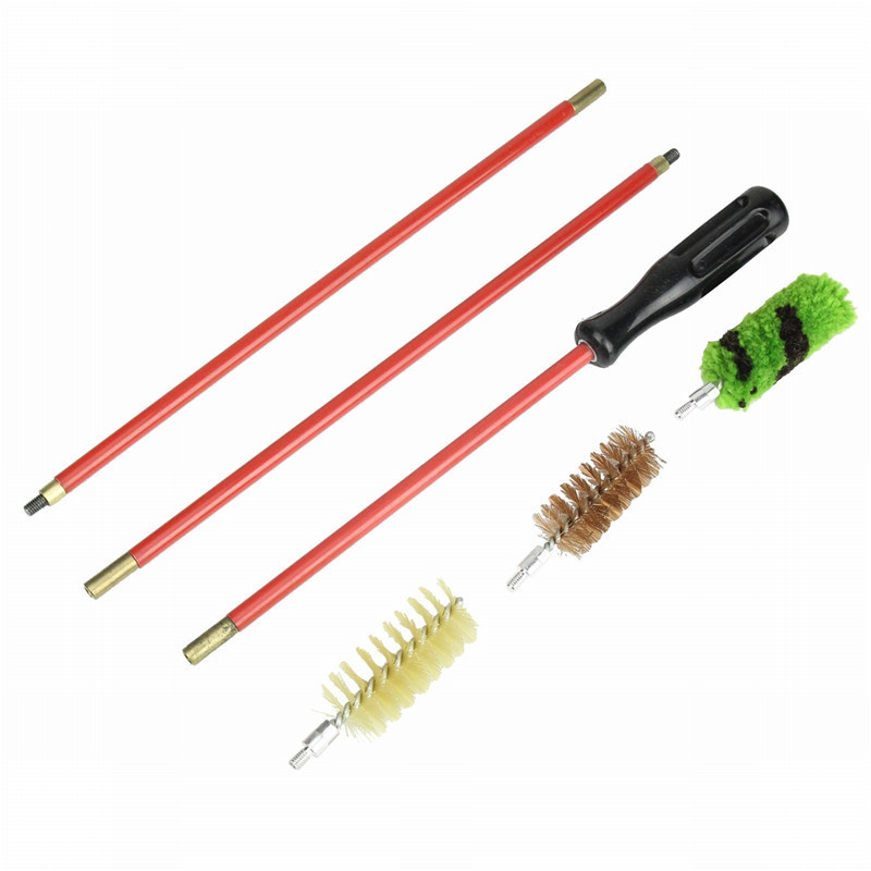6 sztuk/zestaw 12 GA Gauge Gun – Gun Cleaning Rod recenzja i cena