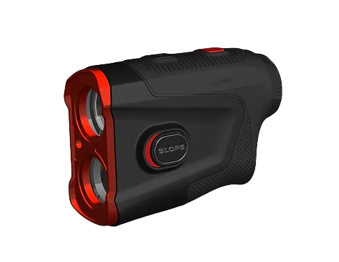 Nowy dalmierz golfowy IP54 wod – Hunting Outdoor Logos recenzja i cena
