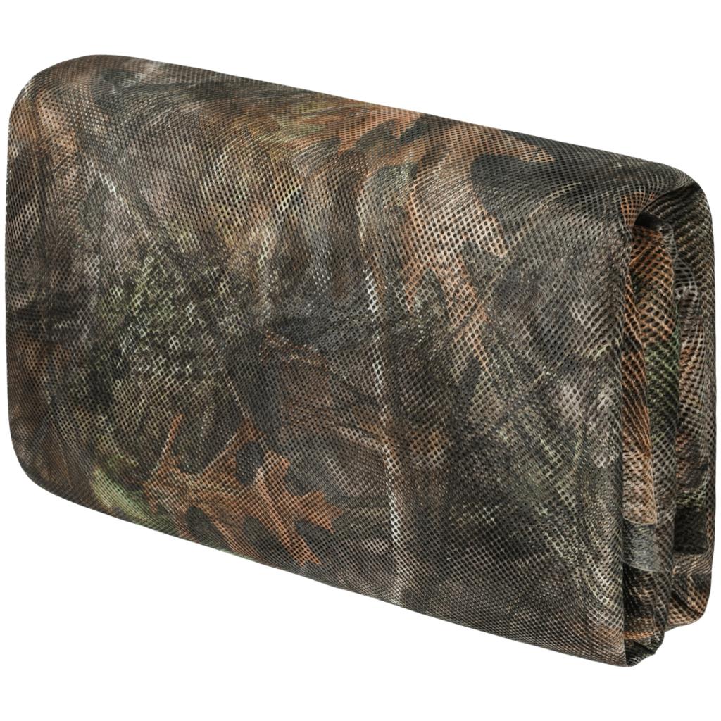 Siatka kamuflażowa 300D do pok – Outdoor Hunting Blinds recenzja i cena