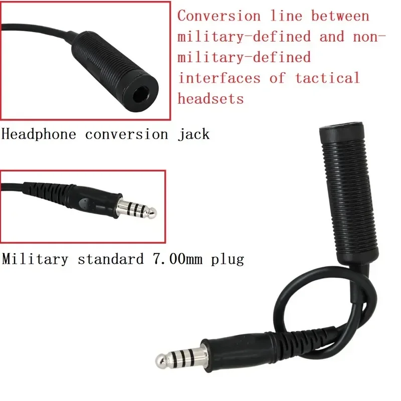 TS TAC-SKY taktyczny zestaw sł – Shooting Ear Muff recenzja i cena