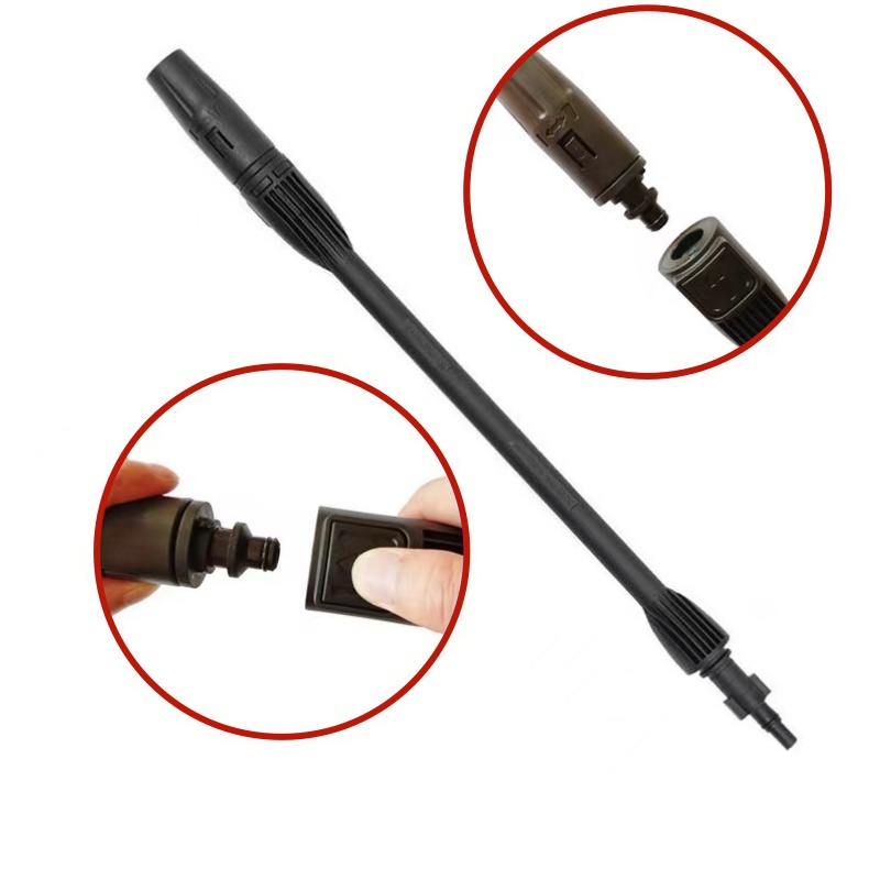 Pistolet do mycia pistolet nat – Gun Cleaning Rod recenzja i cena