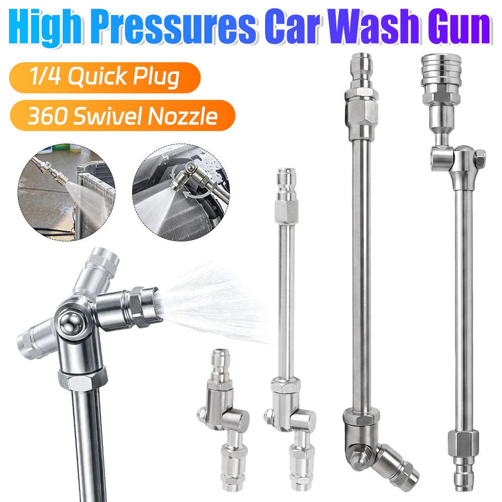 Szybkozłączka 1/4 cala do czys – Gun Cleaning Rod recenzja i cena