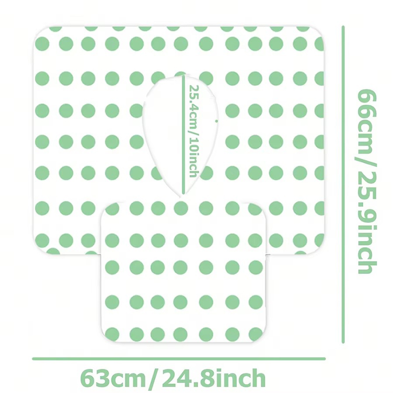 5/10/20 szt. Jednorazowe papie – Outdoor Hunting Toilet recenzja i cena