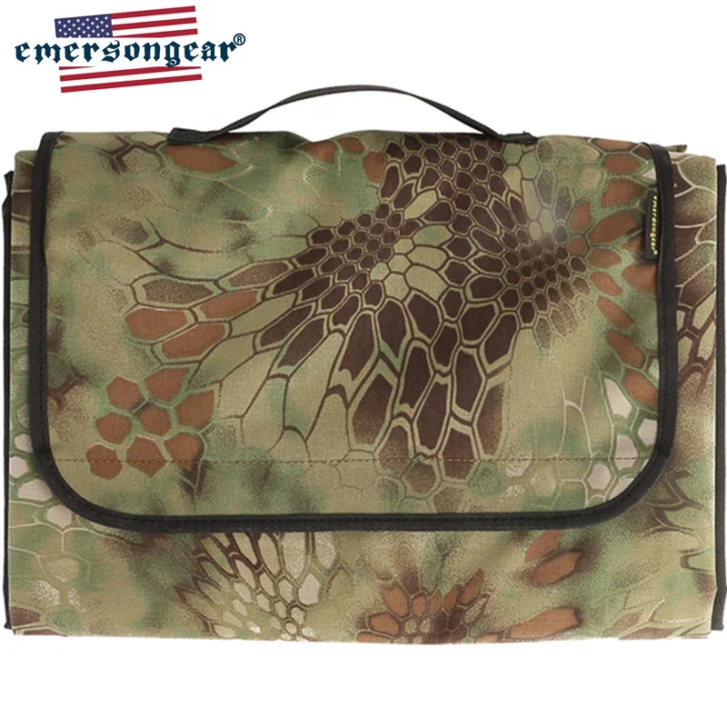 Emersongear Koc Taktyczny Mata – Hunting And Camping In Forest recenzja i cena